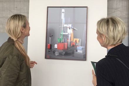Art Rotterdam Abel Minnee