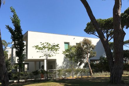 Martinhal Cascais resort villa
