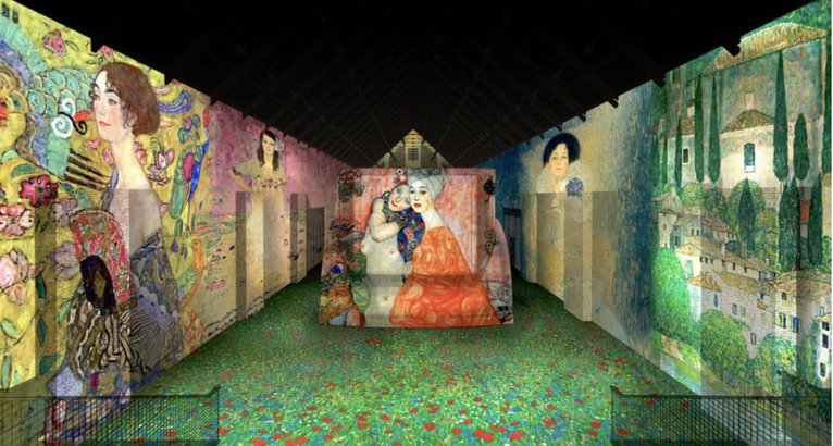 Fabrique Des Lumieres Chapter Fifty Travel Chapter Fifty