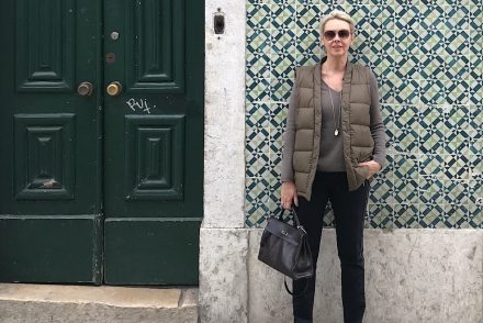 Naitonal Tile Museum Lisbon