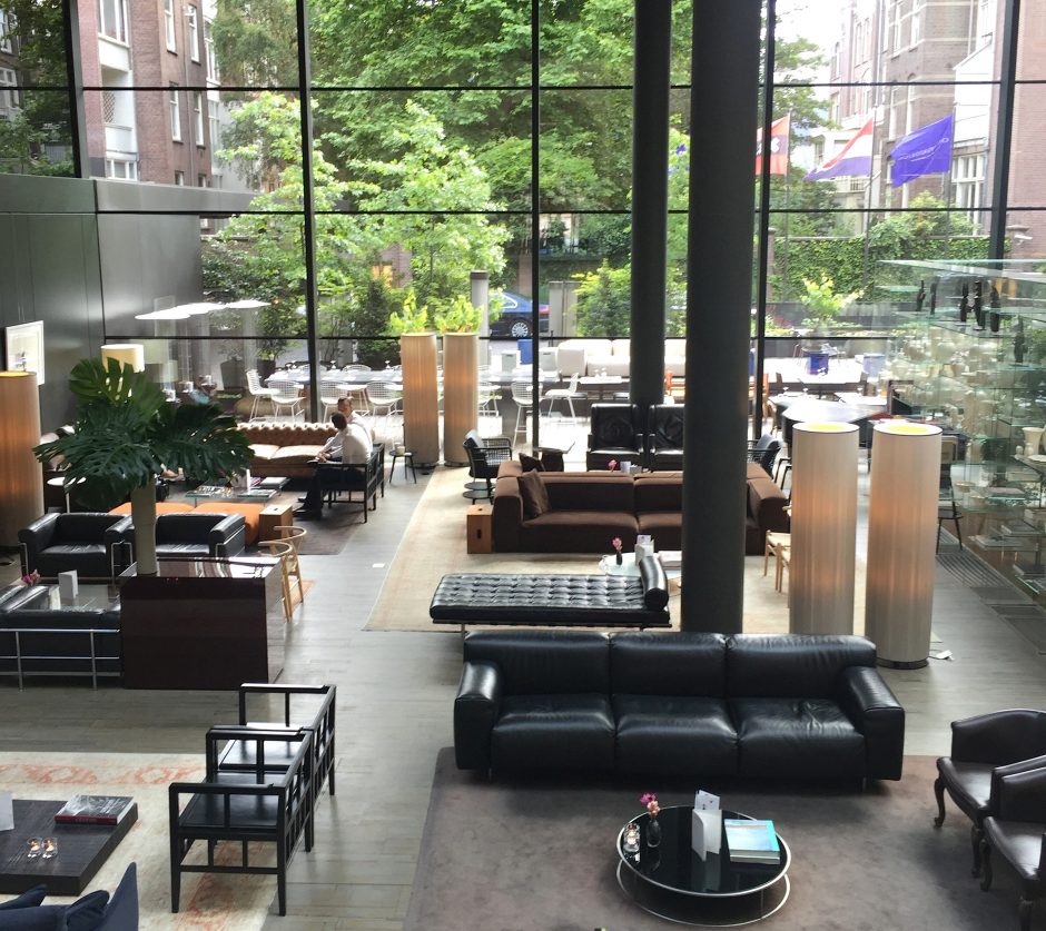 Bio Hotel Amsterdam Bio Hotel Amsterdam
