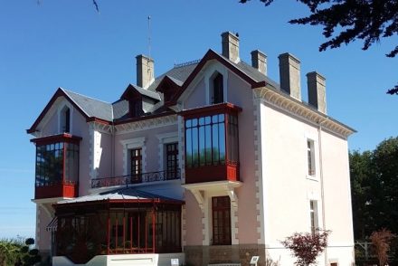 Granville Les Rhumbs