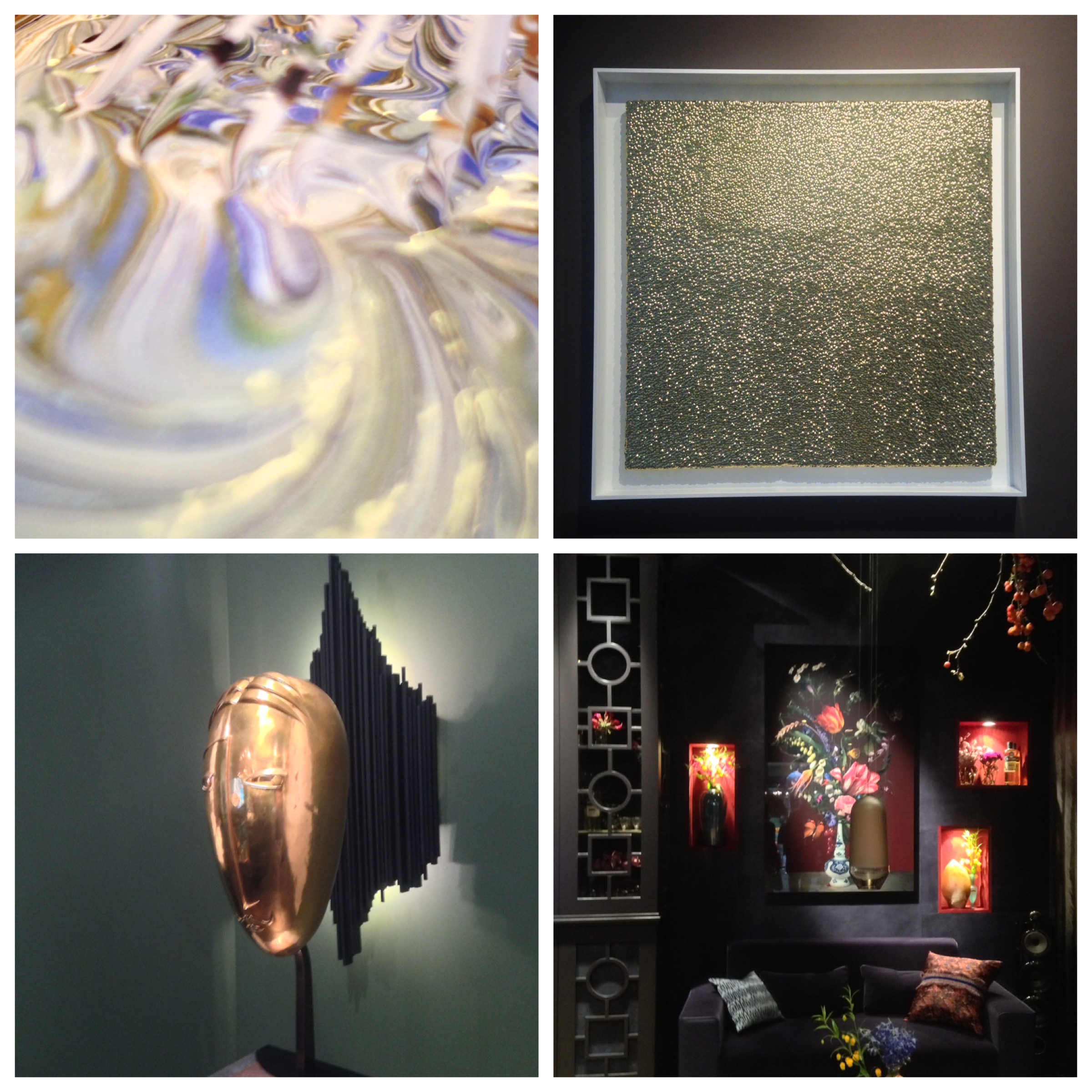 Chapter Fifty Interior Style Salon Residence 2017 Interieur beurs ... Chapter Fifty Interior Style Salon Residence 2017 Interieur beurs ...
