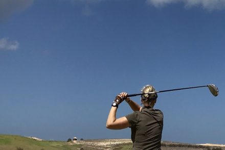 Madeira Porto Santo golf
