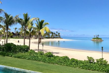 six senses fiji