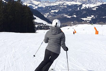savoie mont blanc chamonix ski