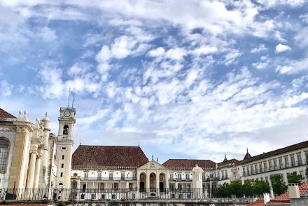Coimbra University