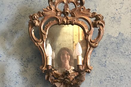 Namur brocante
